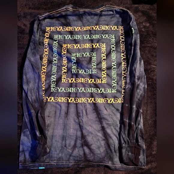 Twenty one pilots tour concert long sleeve - Picture 5 of 5